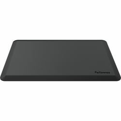 Fellowes Anti Fatigue Mat - Everyday Ergonomic Sit Stand Desk Mat for Use in Work or the Home Environment - H1.91 x W91.44 x D60.96cm - Black 