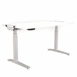 Fellowes Levado White 