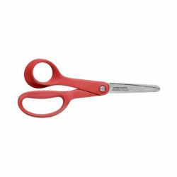 Fiskars Classic Straight cut Red, Silver 