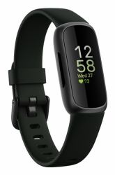 Fitbit Inspire 3 Armband activity tracker Black 