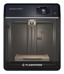Flashforge Adventurer 5M Pro Wi-Fi 