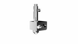 Flashforge Creator 4 Right Nozzle Assembly-HT [0.4mm] 