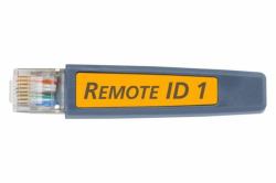 Fluke REMOTE ID 1 network equipment spare part Wiremapper 