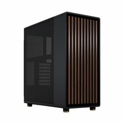 Fractal Design North Midi Tower Black 
