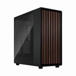 Fractal Design North XL Midi Tower Black, Charcoal 