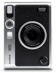 Fujifilm Instax mini Evo 1/5" 2560 x 1920 pixels 62 x 46 mm CMOS Black 