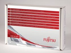 Fujitsu F1 Scanner Cleaning Kit 