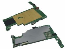 Fujitsu FUJ:CP604611-XX tablet spare part/accessory Mainboard 