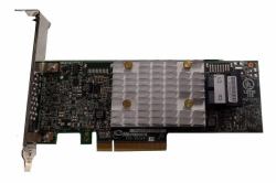 Fujitsu PY-SC3MA2 RAID controller PCI Express x8 3.0 12 Gbit/s 