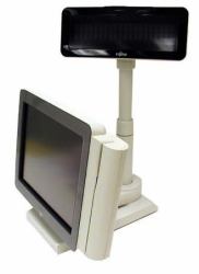 Fujitsu VF60 White 