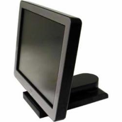 Fujitsu D25 POS monitor 38.1 cm [15"] 1024 x 768 pixels Touchscreen 