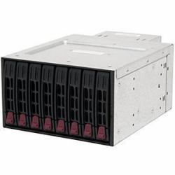 Fujitsu Upgr to Medium 16x SFF Carrier panel 