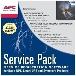 Fujitsu WBEXTWAR1YR-SP-05 1 license[s] 1 year[s] 