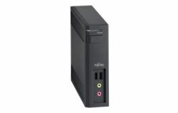 Fujitsu FUTRO L420 600 g Black TERA2321 