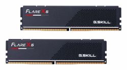 G.Skill Flare X5 F5-6000J2836G16GX2-FX5 memory module 32 GB 2 x 16 GB DDR5 288-pin DIMM 