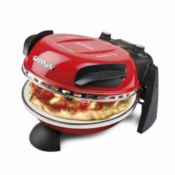 G3 Ferrari Delizia pizza maker/oven 1 pizza[s] 1200 W Red 