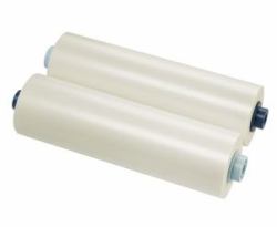 GBC Ezload Laminating Film 305mm x 75m 2x125mic Gloss/Matt 