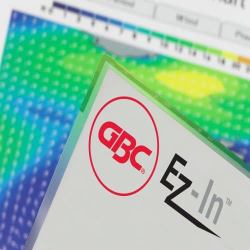 GBC Lamination Pouch A5 125 Micron 