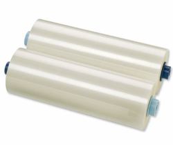 GBC Ezload Laminating Film 305mm x 30m 2x250 Micron Gloss 
