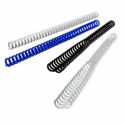GBC ClickBind Spine A4 34R 8mm 