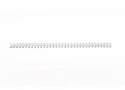 GBC ClickBind Spine A4 34R 8mm 