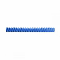 GBC CombBind Binding Combs 22mm A4 21R 