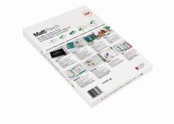 GBC Lamination Pouch A3 Matt 150 Micron 