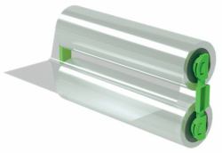 GBC Foton 30 Refill 100 Micron Gloss Lamination Roll For Refillable Cartridge 