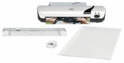 GBC Inspire+ A4 Laminator Set 