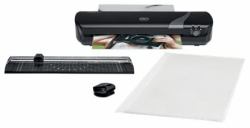GBC Inspire+ A4 Laminator Set 