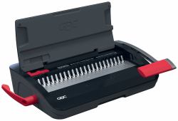 GBC CombBind® CB12 Manual Binding Machine 