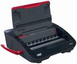 GBC WireBind® WB15E Electric Binding Machine 