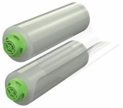 GBC Velocity Lamination Roll Film 100 Micron Gloss 