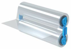 GBC 4410026 Foton 30 75 Mic Refill Gloss Film