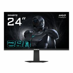 GIGABYTE GS24F14 24" FHD Gaming Monitor 