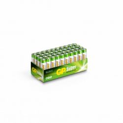 GP Batteries Super Alkaline 24A/LR03 Single-use battery AAA 