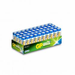 GP Batteries Ultra Plus Alkaline 15AUP/LR6 Single-use battery AA 