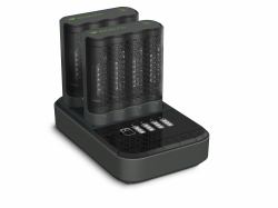 GP Batteries ReCyko+ M461 battery charger Household battery USB 