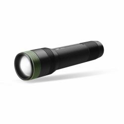 GP Batteries GP FLASHLIGHT CR41 600LM 1 x 18650