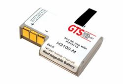 GTS H3100-M handheld mobile computer spare part Battery 