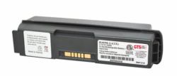 GTS H4090-LI[2X] handheld mobile computer spare part Battery 