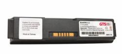 GTS H4090-LI handheld mobile computer spare part Battery 