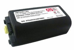 GTS HMC3X00-LI[H] handheld mobile computer spare part Battery 