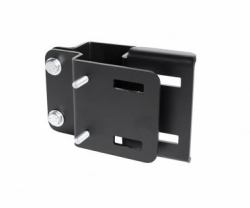 Gamber-Johnson 7160-0815 mounting kit Black Steel 