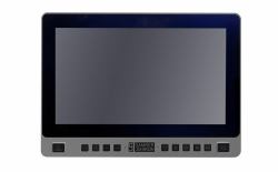 Gamber-Johnson 7160-1451-00 portable TV/monitor Black, Grey 33.8 cm [13.3"] LED 1920 x 1080 pixels 