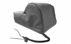 Gamber-Johnson 7170-0605 equipment dust cover Grey 