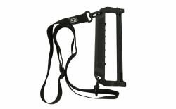 Gamber-Johnson 7170-0888-00 tablet case accessory Hand strap Black 