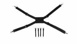 Gamber-Johnson FIELDMATE USER HARNESS KIT - .