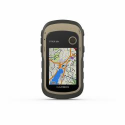 Garmin eTrex 32x navigator Handheld 5.59 cm [2.2"] TFT 141.7 g Black, Green 