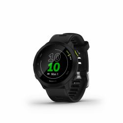 Garmin Forerunner 55 2.64 cm [1.04"] 42 mm Digital 208 x 208 pixels GPS [satellite] 